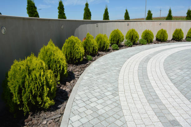 Best Concrete Paver Driveway  in Alba, NY