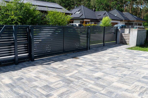 Best Driveway Paving Near Me  in Alba, NY
