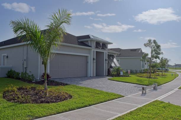 Best Driveway Pavers Installation  in Alba, NY
