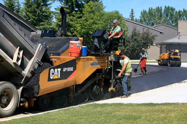 Best Driveway Pavers Near Me  in Alba, NY